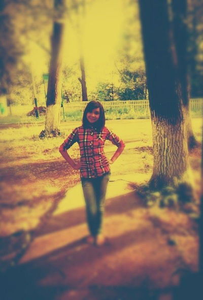 Миля Валеева