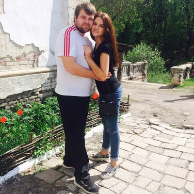 Влад Гриценко