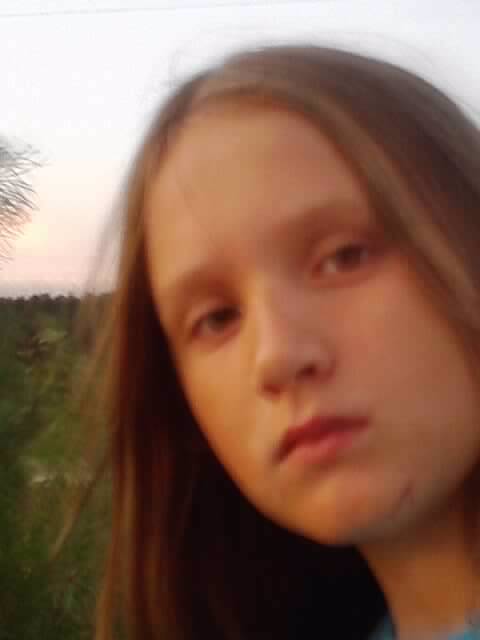 Ирина Горюнова