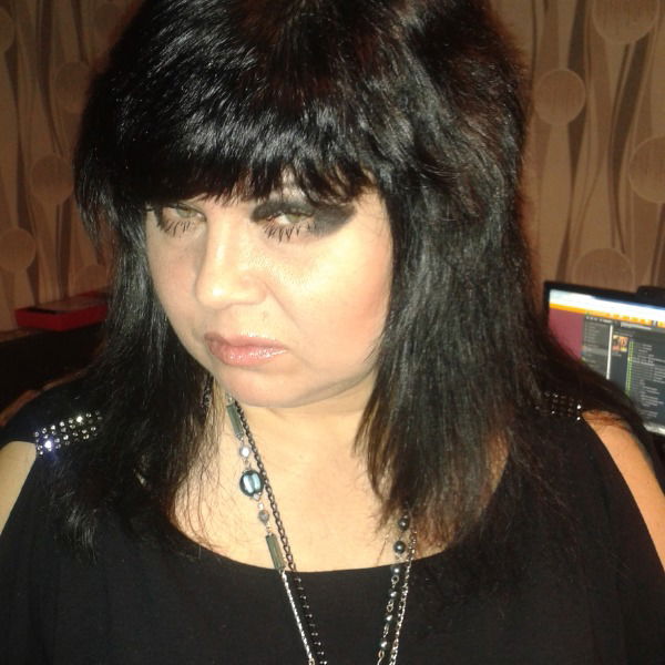 Марина Фирсова