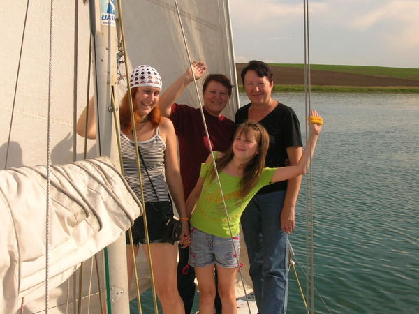 Галина Елыкова