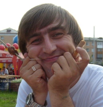 Алексей Мурашев