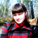 Оксана Руденя
