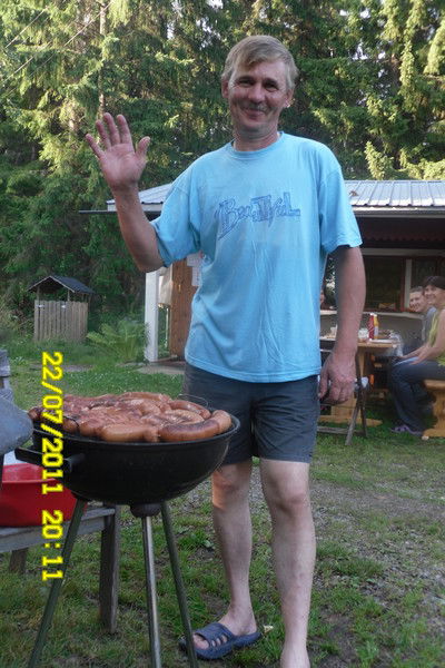 Николай Иванов