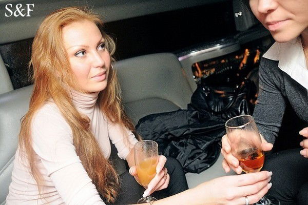 Татьяна Березина