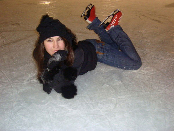 Анастасия Карпова