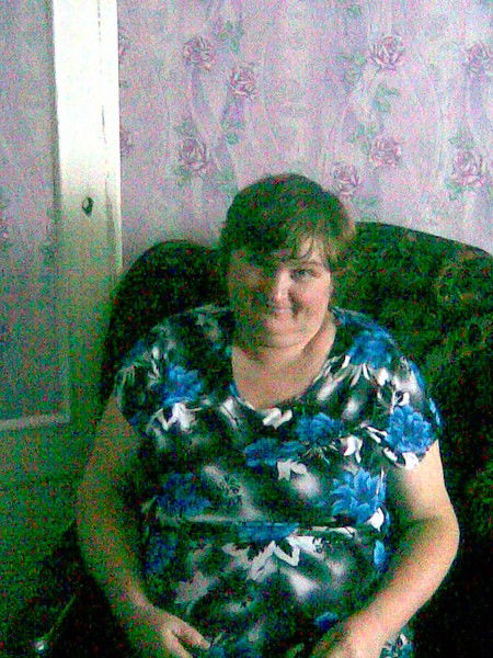 Мария Ониценко