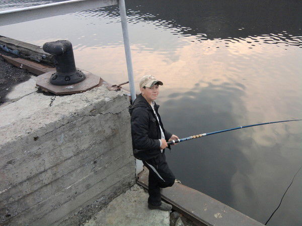 Женя Филиппов