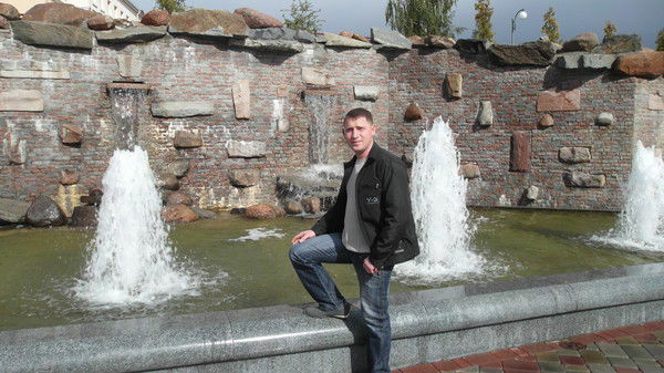 Андрей Михальчик