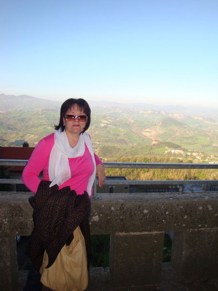 Ольга Неженцева