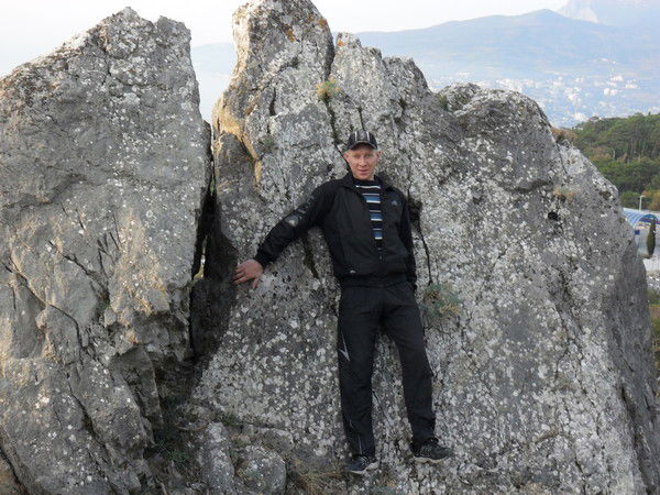 Сергей Мошонкин