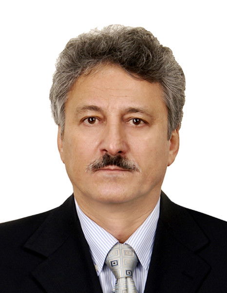 Владимир Лютов