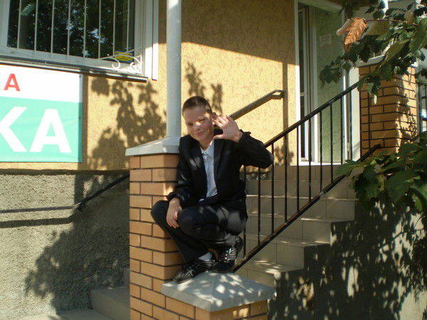 Давид Шульга