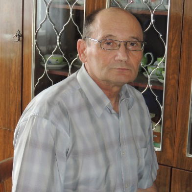 Анатолий Виноходов