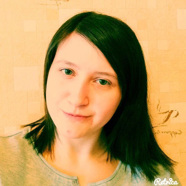 Наталья Андреевна