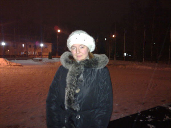 Александра Гоманкова