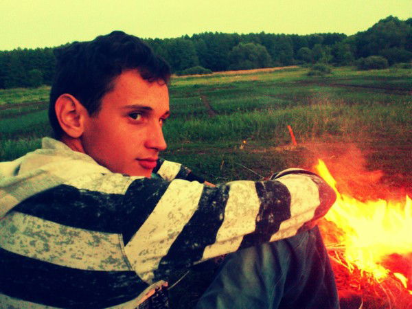 Андрей Воробьёв