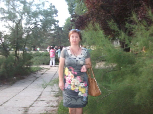 Евгения Шуманская