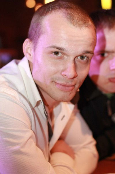 Виктор Тюняев