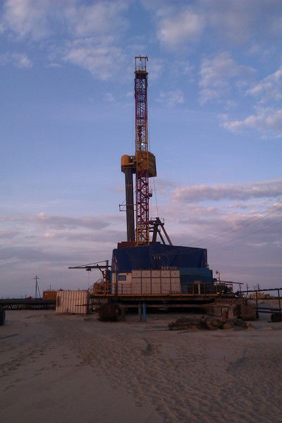 Лнмк Техгеобур