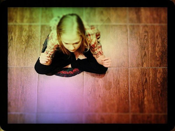 Екатерина Калужина