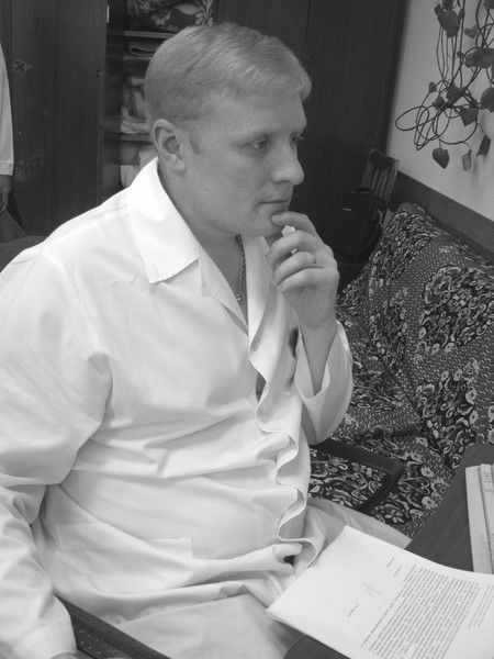 Роман Головин