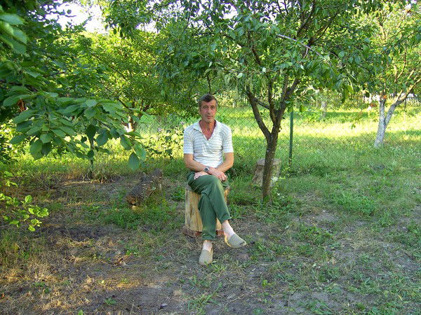 Константин Матвиенко