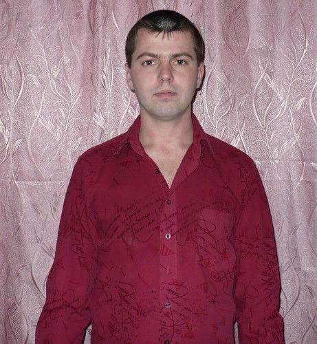 Роман Кожевников