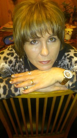 Ирина Костенко