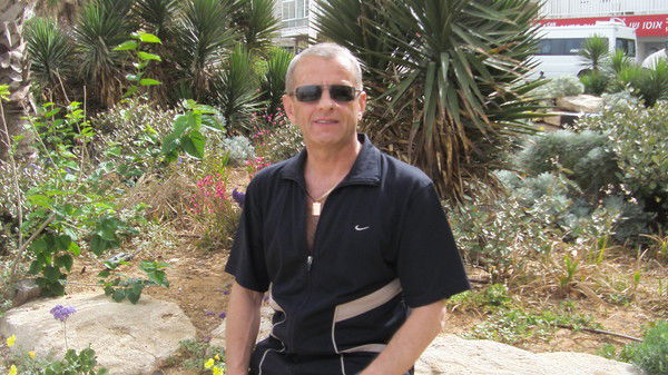 Анатолий Петровский