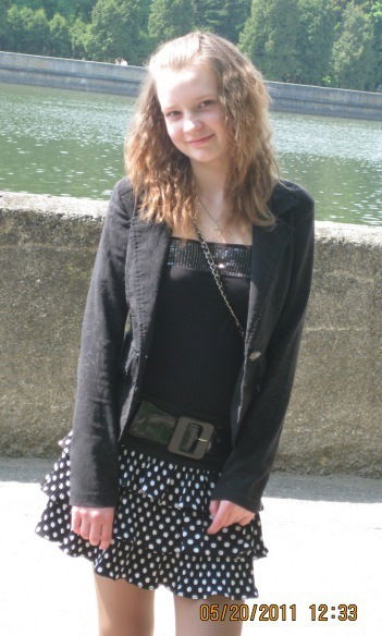 Маша Дубицкая