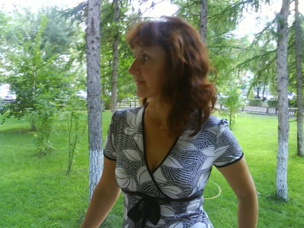 Елена Холикулова