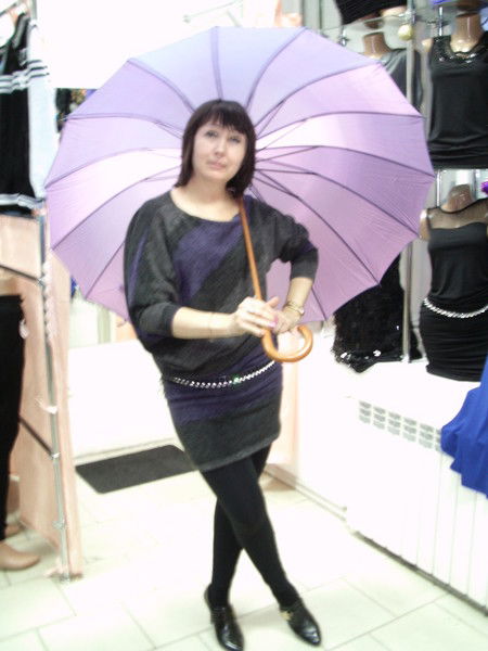 Светлана Шнайдер