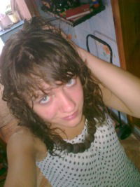 Екатерина Тихонова