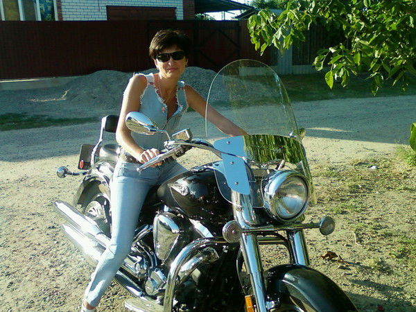 Светлана Даценко