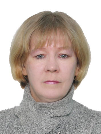 Елена Попова