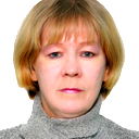 Елена Попова