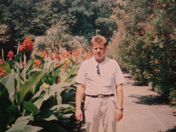 Олег Стефаненко