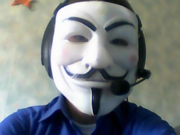 Михаил Миша