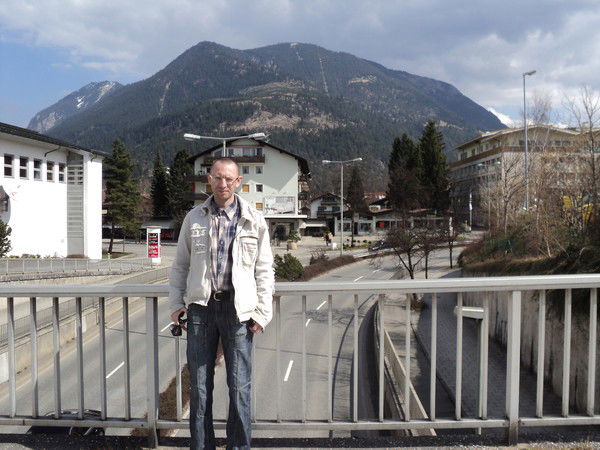 Владимир Батьян