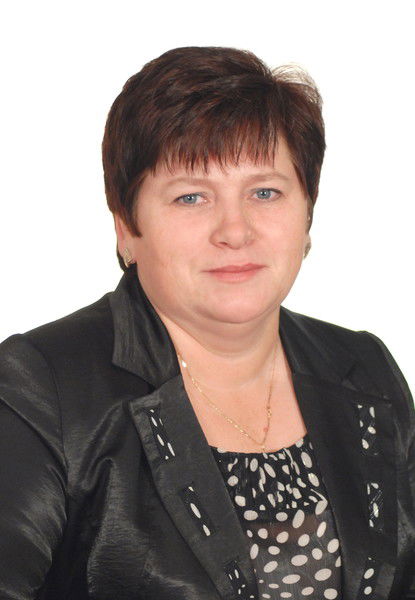 Елена Романович