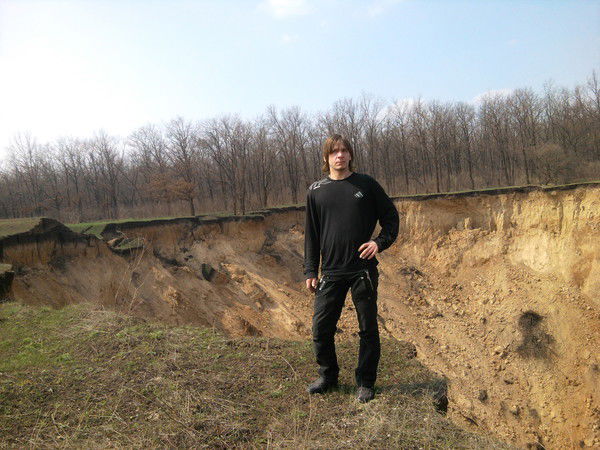 Саня Каплаух