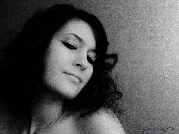 Оксана Судырь