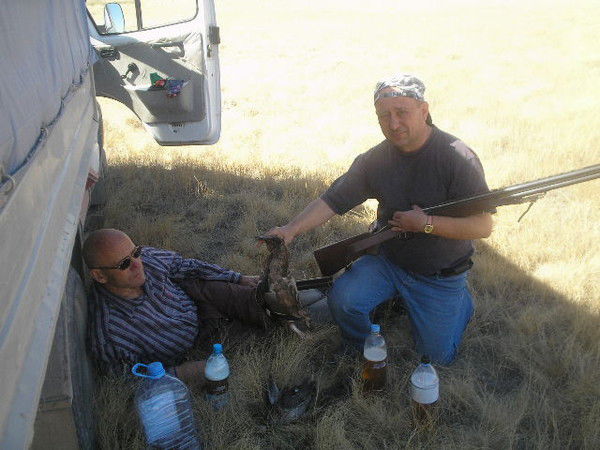 Владимир Гадышанов