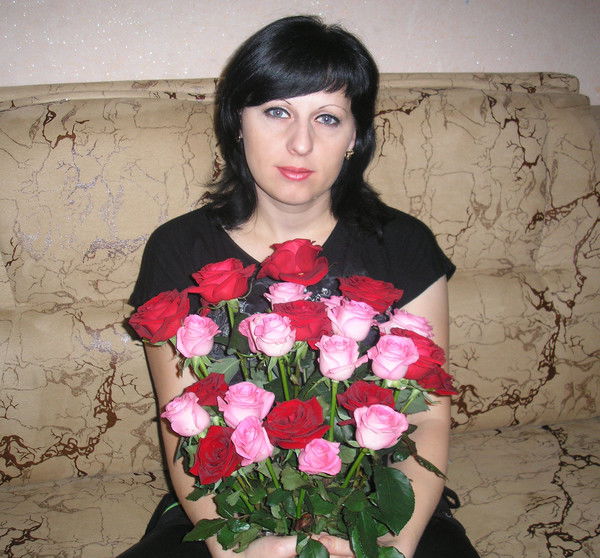 Ирина Малышева