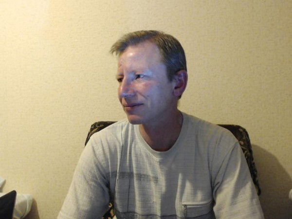 Валерий Вольфрам