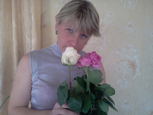 Наталия Пономарева