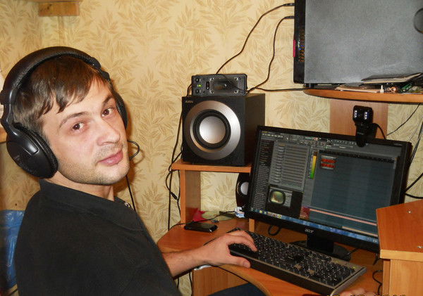 Рытов Борис