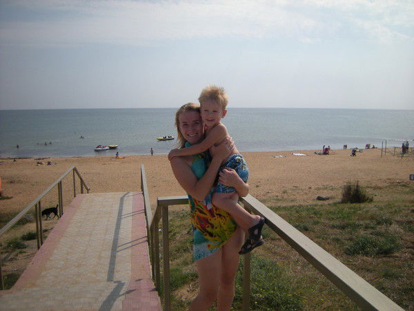 Алина Розенбах