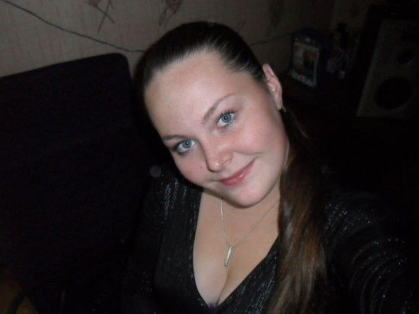 Ольга Лескова